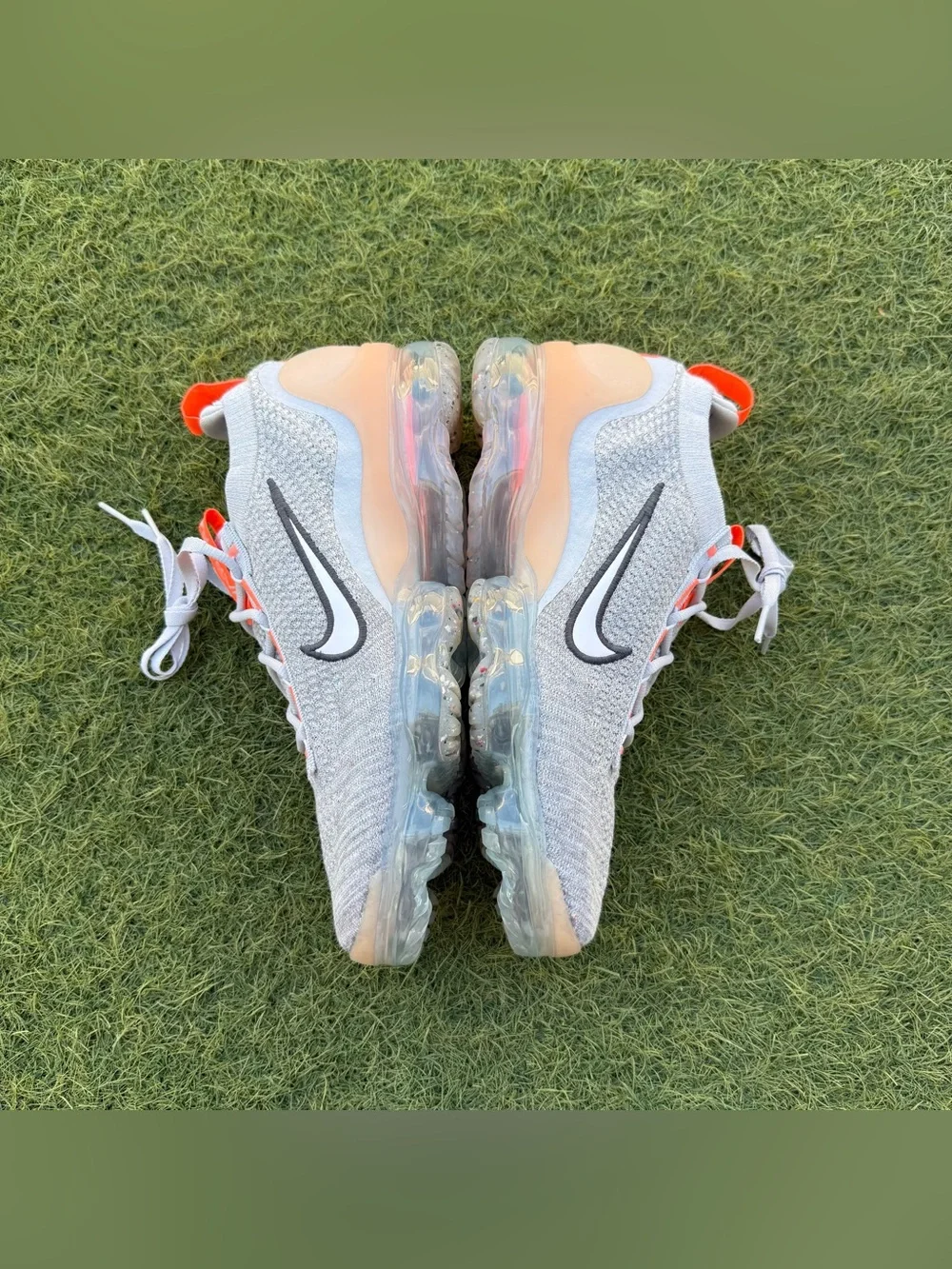Nike Air Vapormax 2021 Flyknit